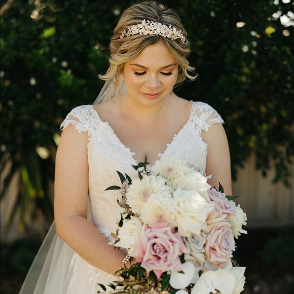 Meet your Posher, Tiahni - Picture 1 of 1